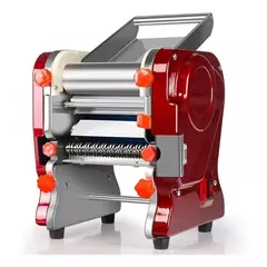 GENERICO - Máquina Para Pastas Eléctrica De Acero Inoxidable
