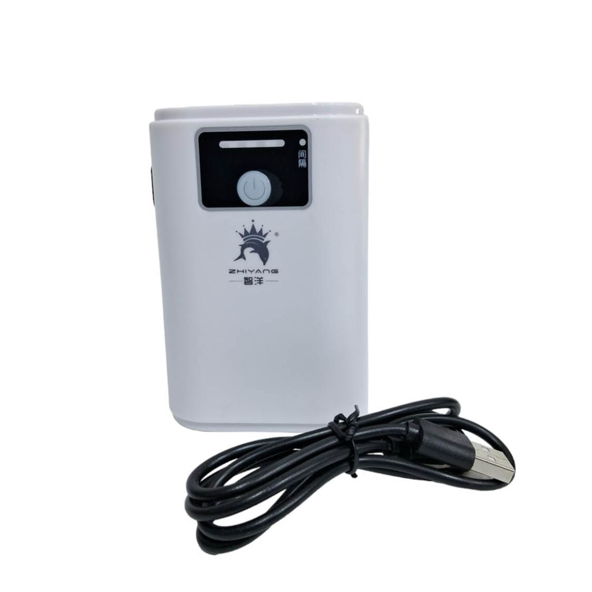 GENERICO - Aire Aireador Acuario Pecera 1 salida Zy-n10