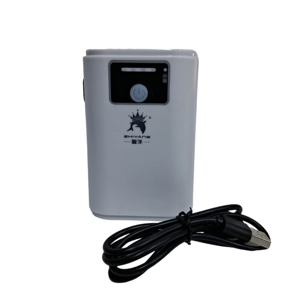 GENERICO - Aire Aireador Acuario Pecera 1 salida Zy-n10