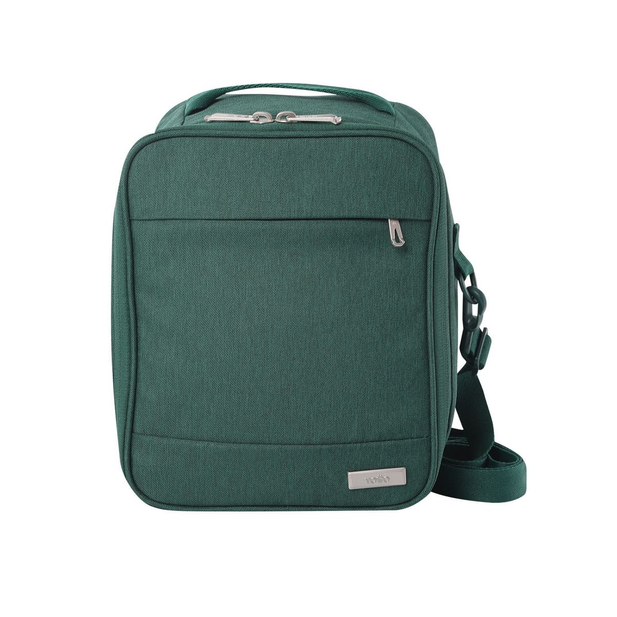 TOTTO - Lonchera Térmica  Casual Airy Bistro Green