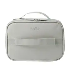 TOTTO - Lonchera Térmica Hardy White Sand Blanco Para Mujer.