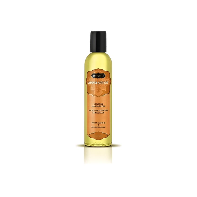 KAMASUTRA - Aceite de masaje