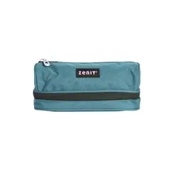 ZENIT - Estuche Steel Blue - Azul
