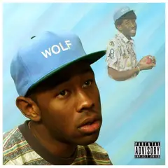 HITWAY MUSIC - TYLER, THE CREATOR - WOLF - CD