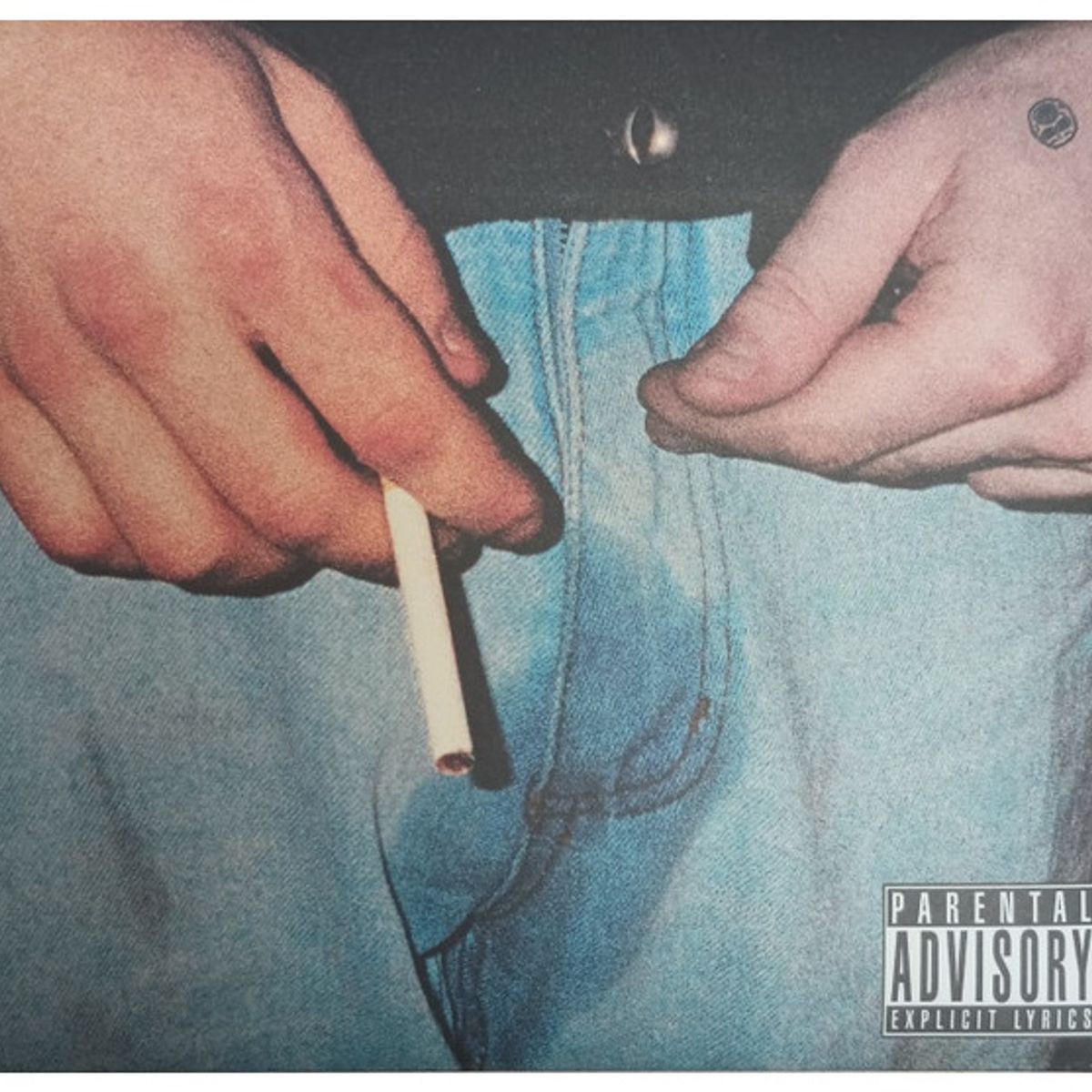 HITWAY MUSIC - TYLER THE CREATOR - CHERRY BOMB - CD HITWAY MUSIC