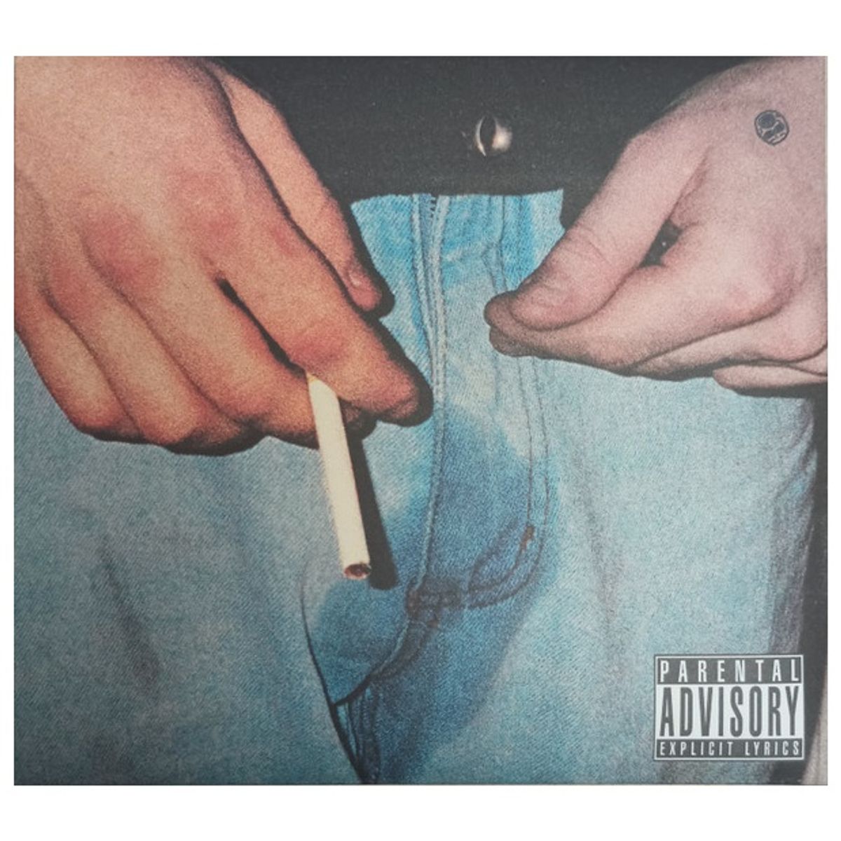 HITWAY MUSIC - TYLER THE CREATOR - CHERRY BOMB - CD HITWAY MUSIC