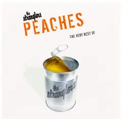 HITWAY MUSIC - STRANGLERS - PEACHES: THE VERY BEST - CD