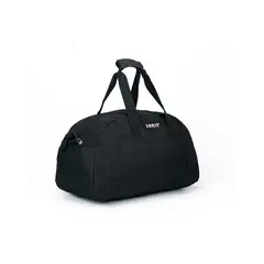 ZENIT - Bolso Negro 36lts