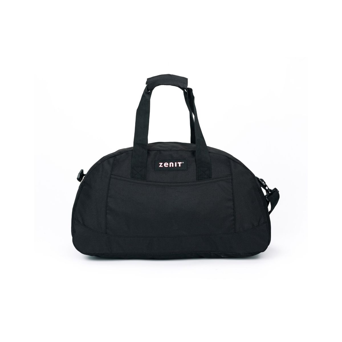 ZENIT - Bolso Zenit Negro 36lts