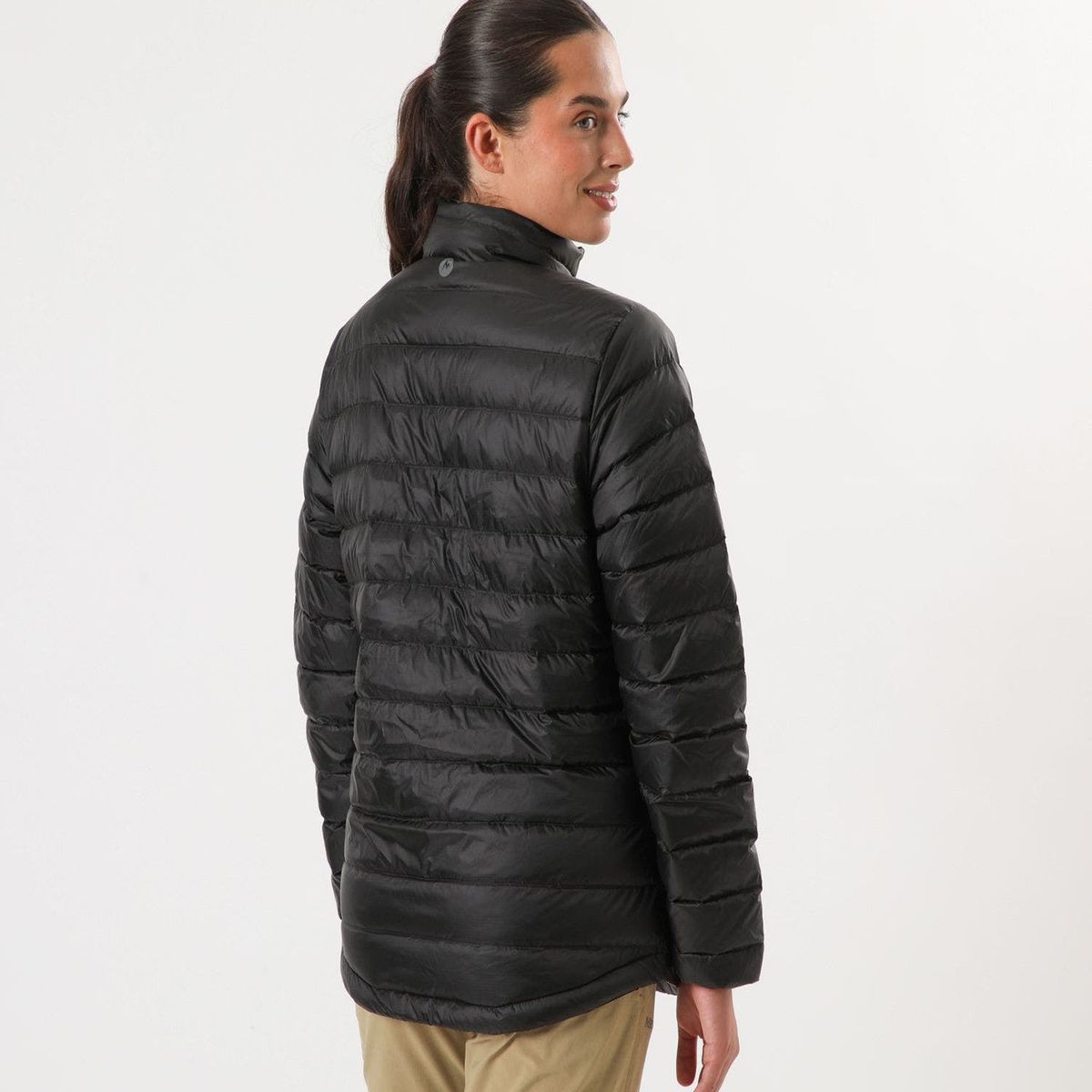 MARMOT - Chaqueta Mujer Marmot Tahoe Negro