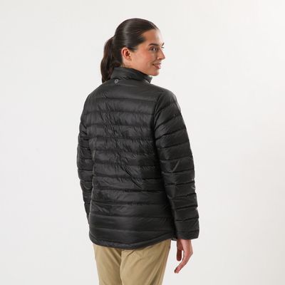 Imagen 2 del producto Chaqueta Mujer Tahoe Negro