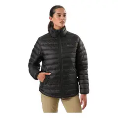 MARMOT - Chaqueta Mujer Tahoe Negro