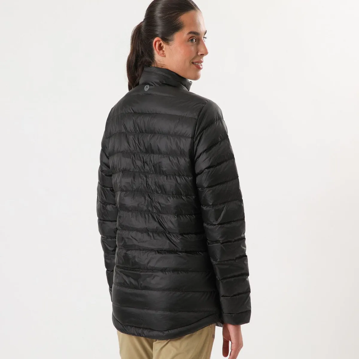 MARMOT - Chaqueta Mujer Marmot Tahoe Negro