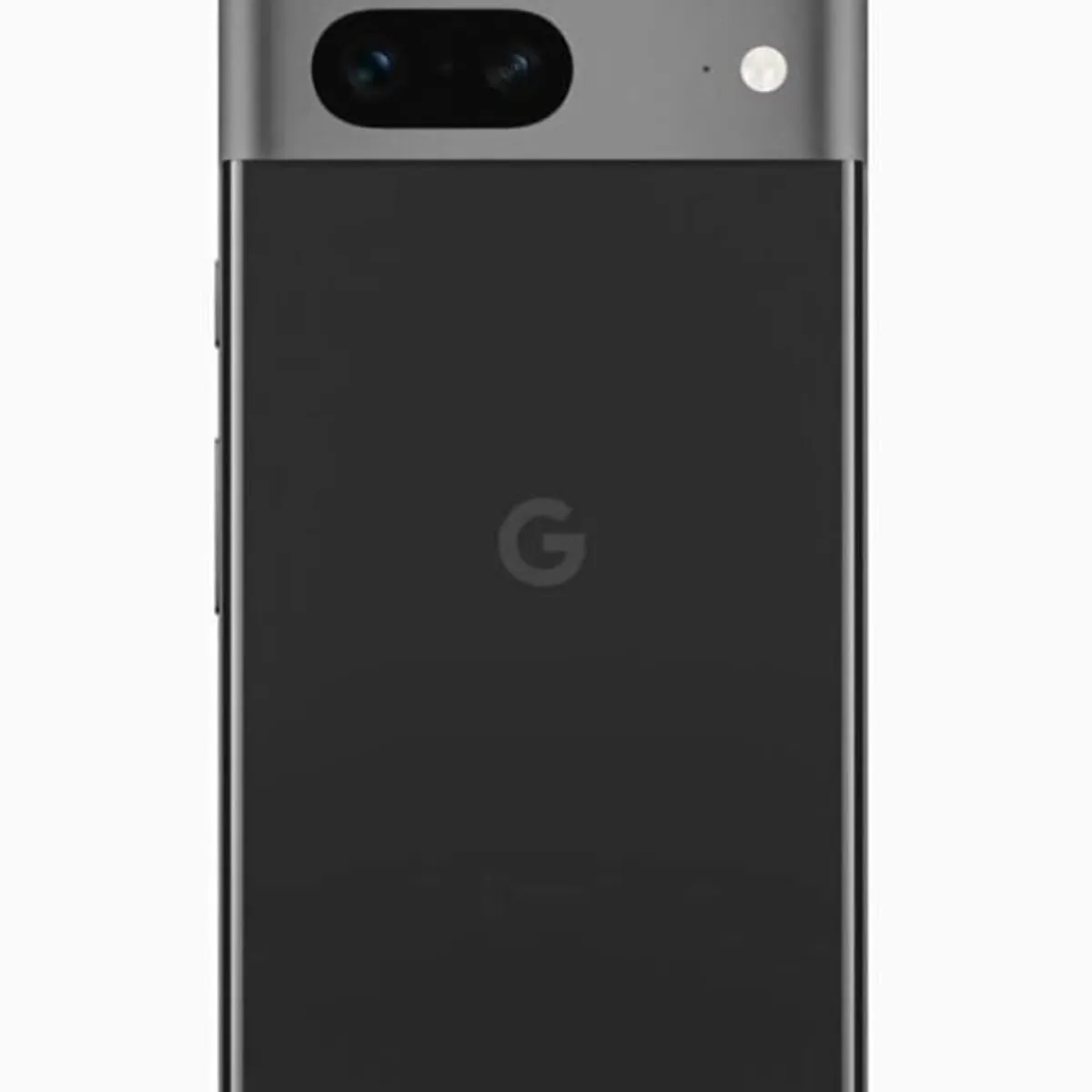 GOOGLE - Google Pixel 7 128GB 5G - Obsidian