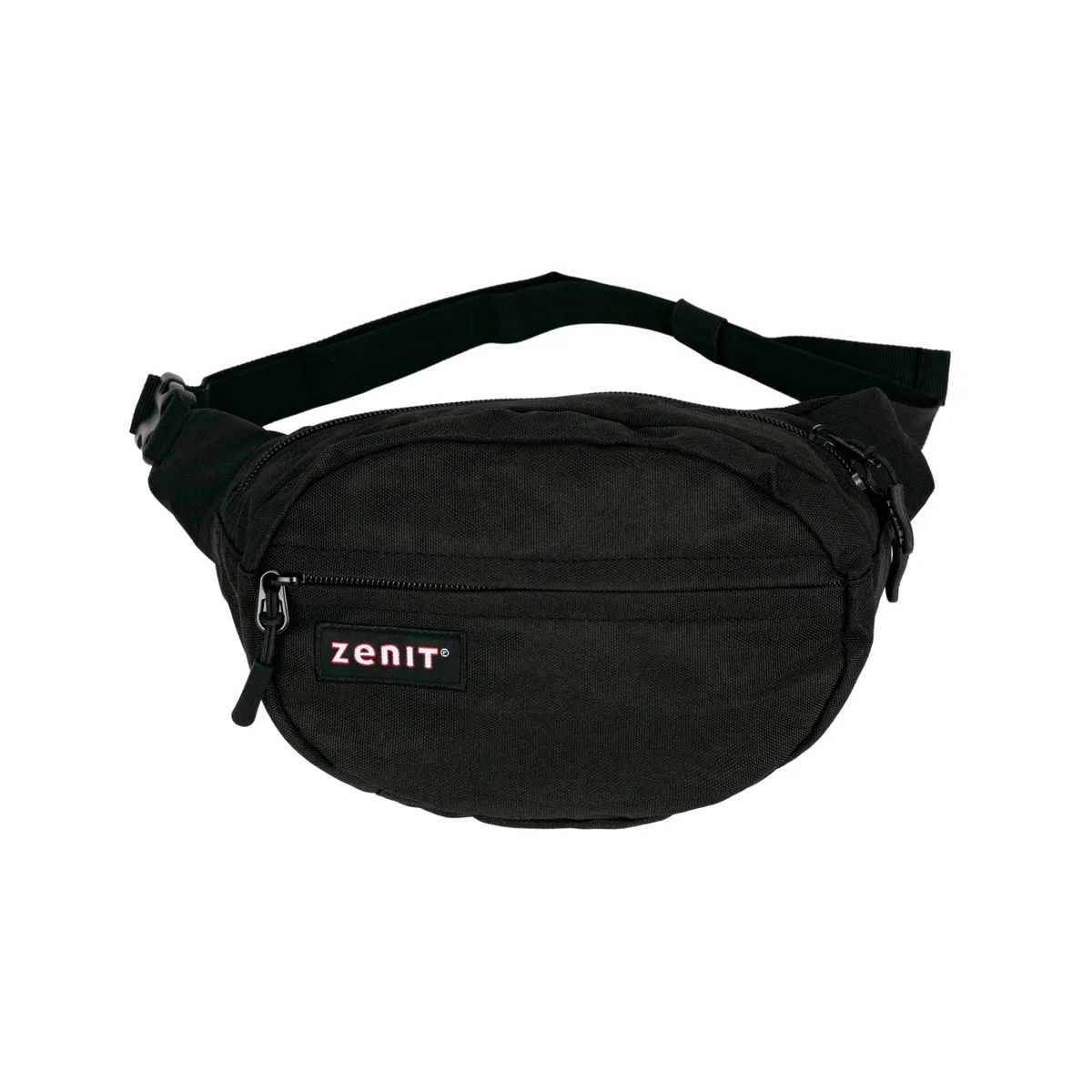 ZENIT - Banano Zenit Black - Negro