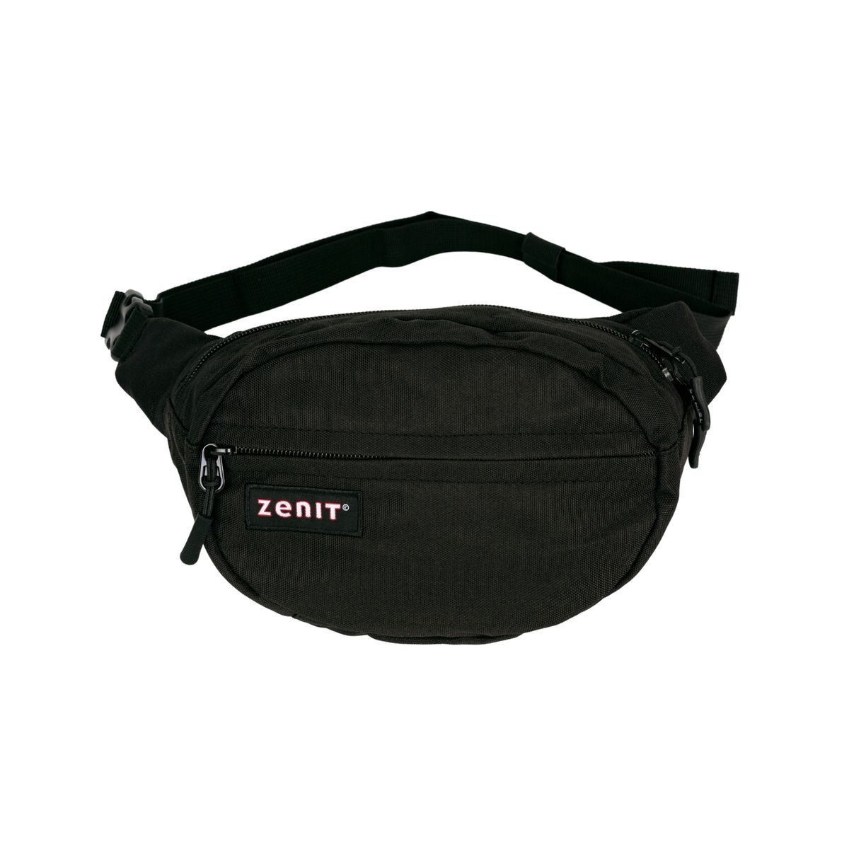 ZENIT - Banano Zenit Black - Negro
