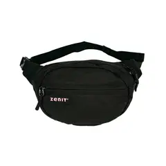 ZENIT - Banano Black - Negro
