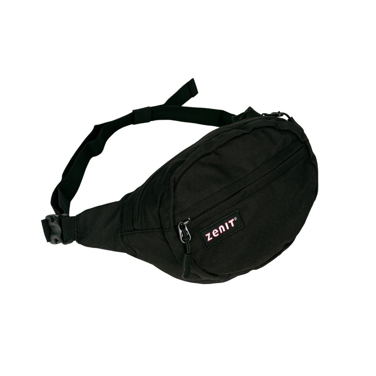 ZENIT - Banano Zenit Black - Negro