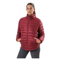 Chaqueta Tahoe Down Rojo