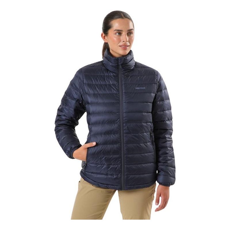 MARMOT - Chaqueta Tahoe Down Azul MARMOT