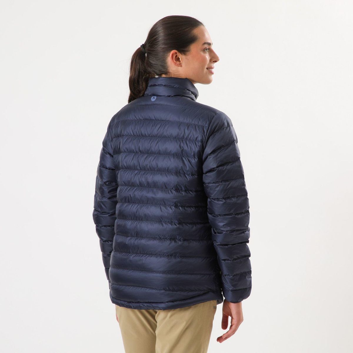 MARMOT - Chaqueta Tahoe Down Azul MARMOT