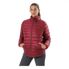 MARMOT - Chaqueta Tahoe Down Rojo