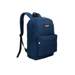 ZENIT - Mochila College 24lts - Navy