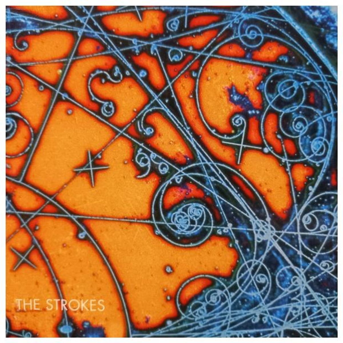 HITWAY MUSIC - STROKES - IS THIS IT - CD HITWAY MUSIC