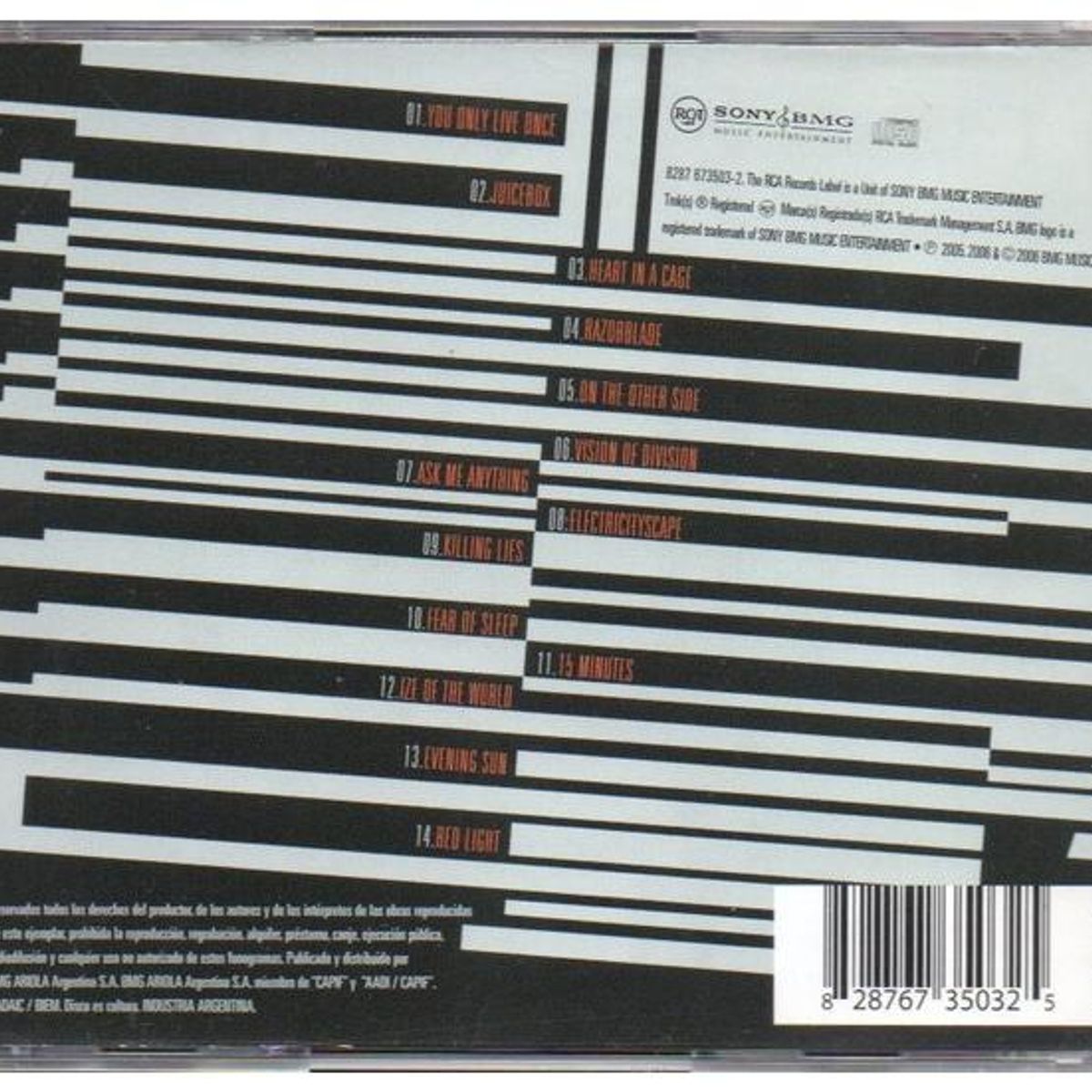 HITWAY MUSIC - STROKES - FIRST IMPRESSIONS - CD HITWAY MUSIC