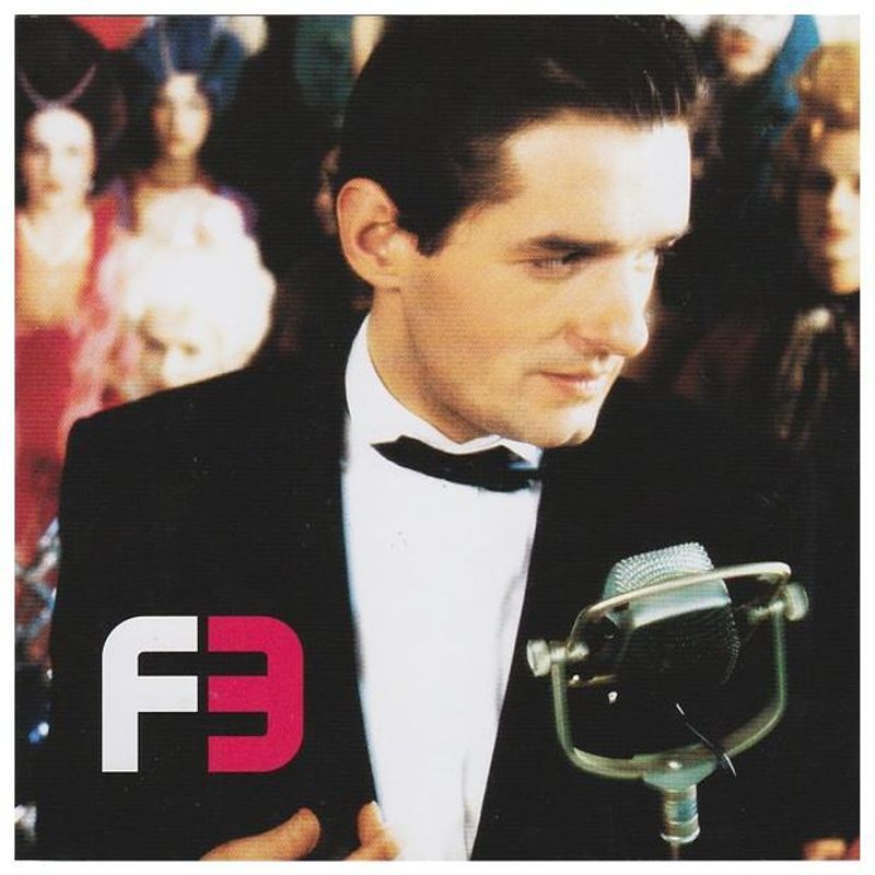 HITWAY MUSIC - FALCO - FALCO 3 ( 25TH ANNIVERSARY EDITION ) - CD HITWAY MUSIC