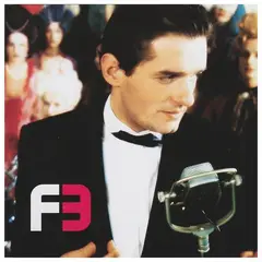 HITWAY MUSIC - FALCO - FALCO 3 ( 25TH ANNIVERSARY EDITION ) - CD