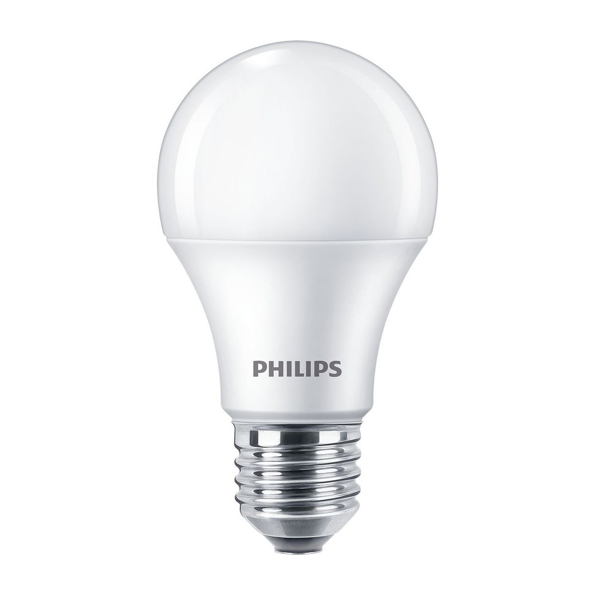 PHILIPS - Pack 3 Ampolletas Philips EcoHome Led Bulb 12W E27 Luz Fría