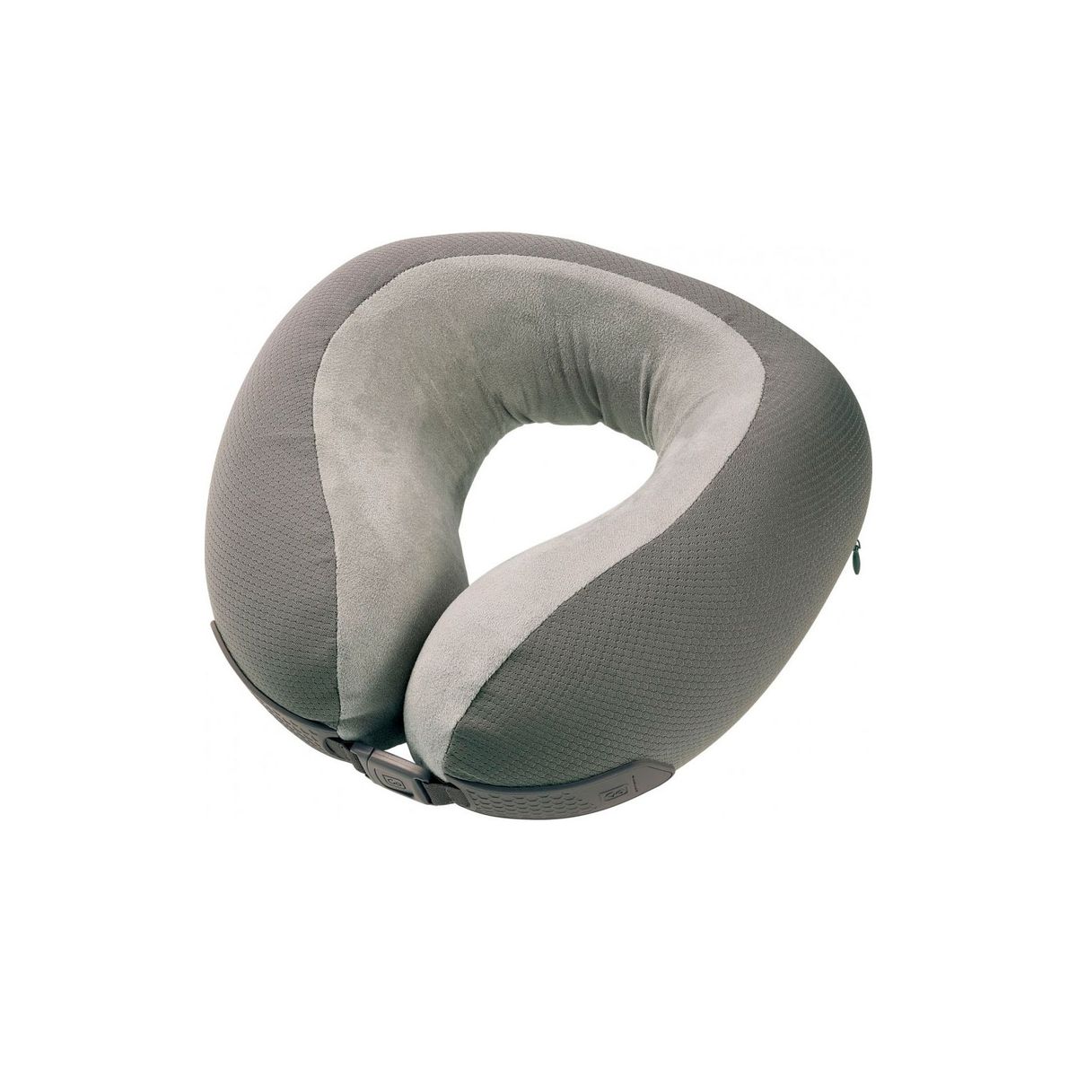 GO TRAVEL - ALMOHADA DE VIAJE CON MEMORIA MEMORY DREAMER