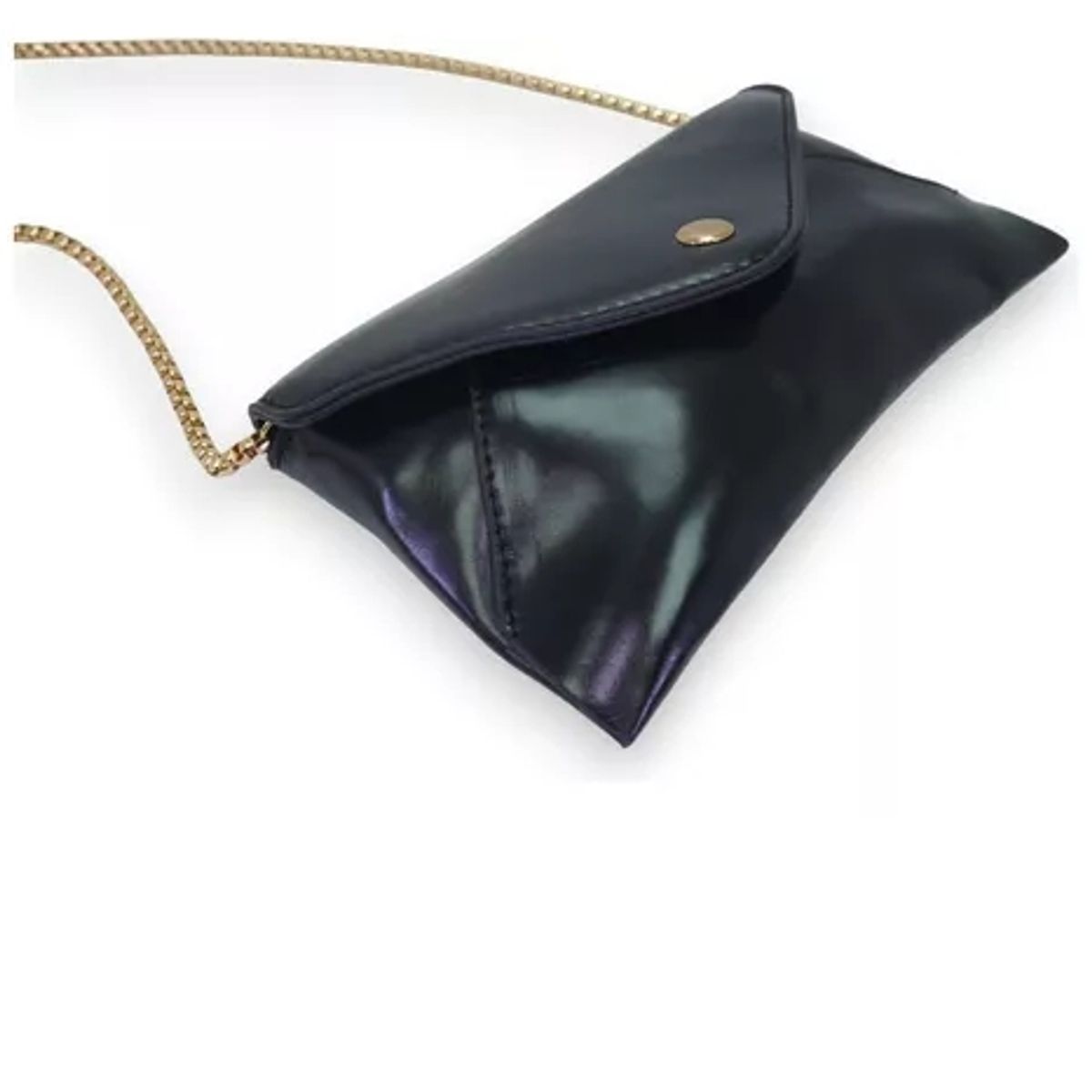 GENERICO - Cartera Sobre De Mano De Fiesta Brillante De Mujer
