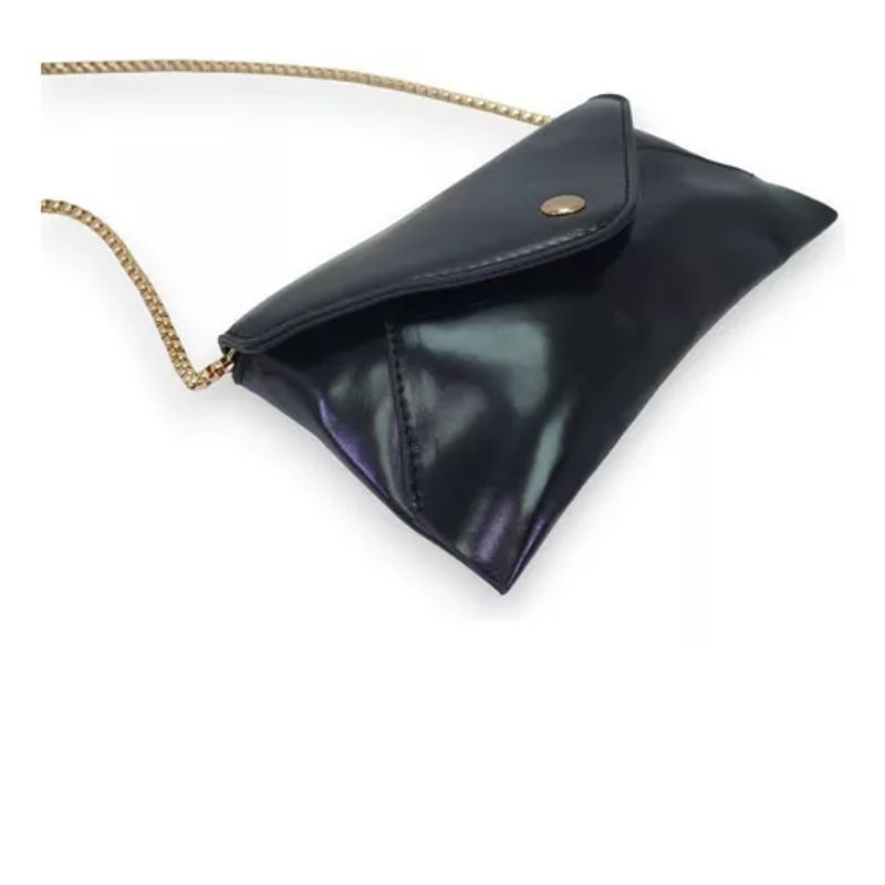 GENERICO - Cartera Sobre De Mano De Fiesta Brillante De Mujer