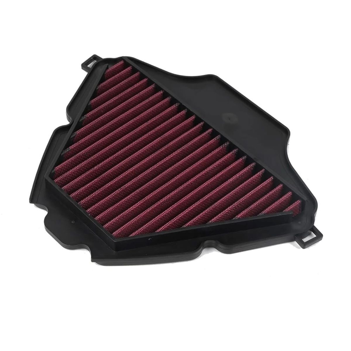 GENERICO - Filtro de aire Alto Flujo Moto Honda Nc 750x 2021 - 2025