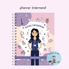 GENERICO - Agenda Enfermera