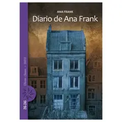 GENERICO - Ana Frank