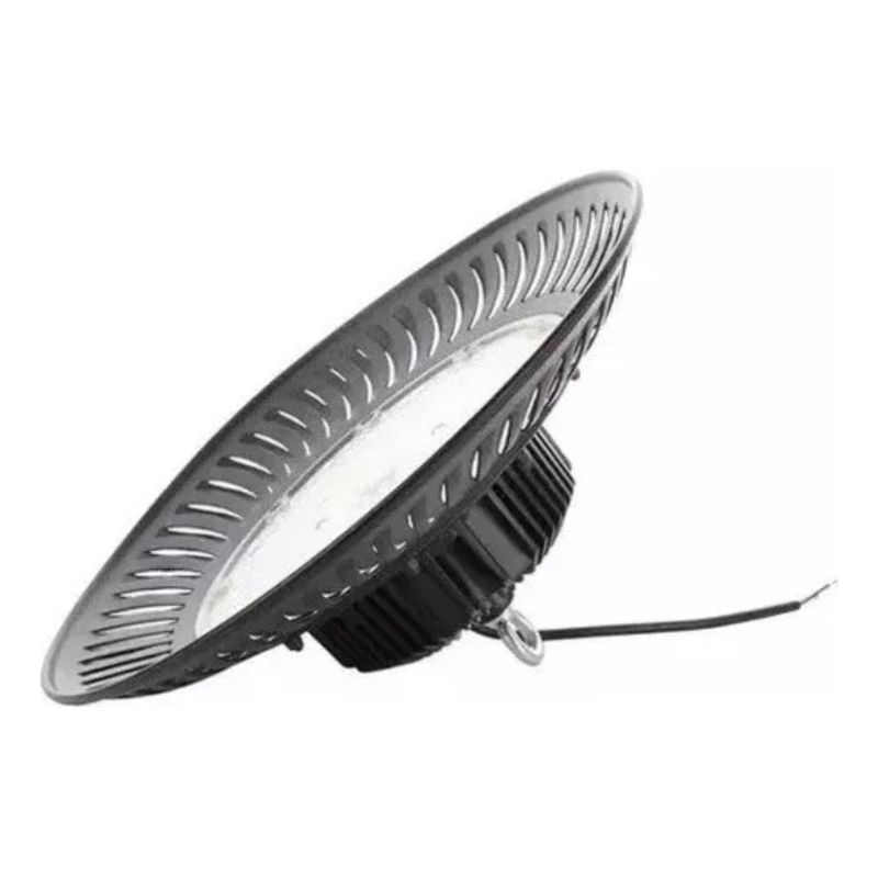 GENERICO - Foco Campana Ufo Led 150w Techo Iluminacion