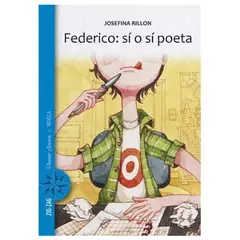 GENERICO - Federico Si O Si Poeta