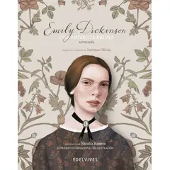 EDELVIVES - Una Ardiente Bruma. Antología De Poemas De Emily Dickinson