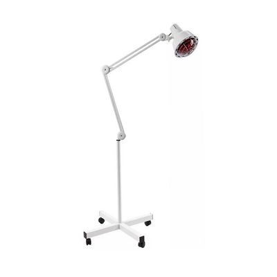 Imagen 2 del producto Lámpara de Infrarrojo Pedestal - Blanco