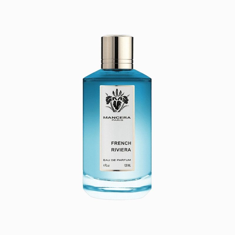 MANCERA - MANCERA FRENCH RIVIERA EDP 120ML