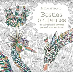 BLUME - Libro Bestias Brillantes