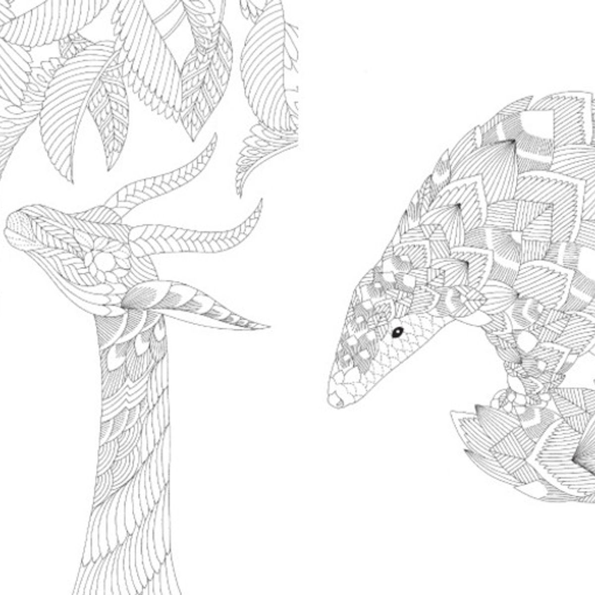 BLUME - Bestias Brillantes de Editorial Blume