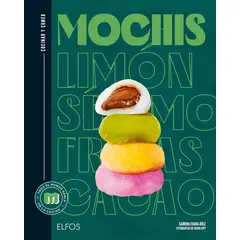 BLUME - Mochis. Cocinar Y Comer