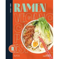 BLUME - Libro Ramen. Cocinar y comer