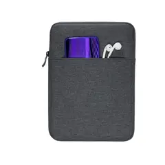 GENERICO - Funda para Tablet 8-9 Pulgadas Negro