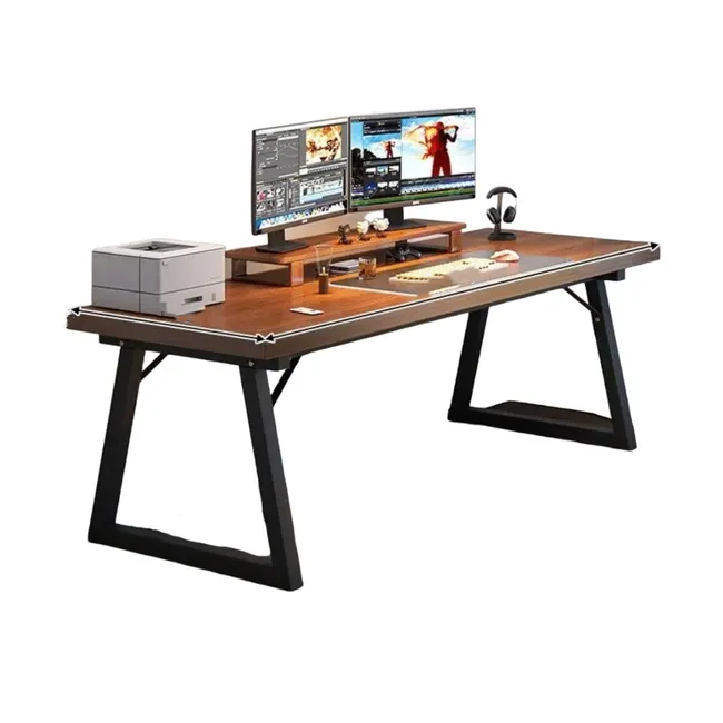 LUBABYCAS - Escritorio Mesa 140*60*75cm By LuBabycas