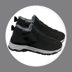 OEM - Zapatillas Para Invierno Con Chiporro Para Mujer